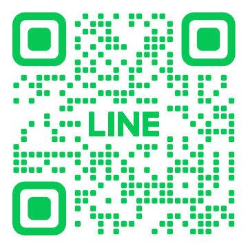 ANDERN 公式LINE QRコード